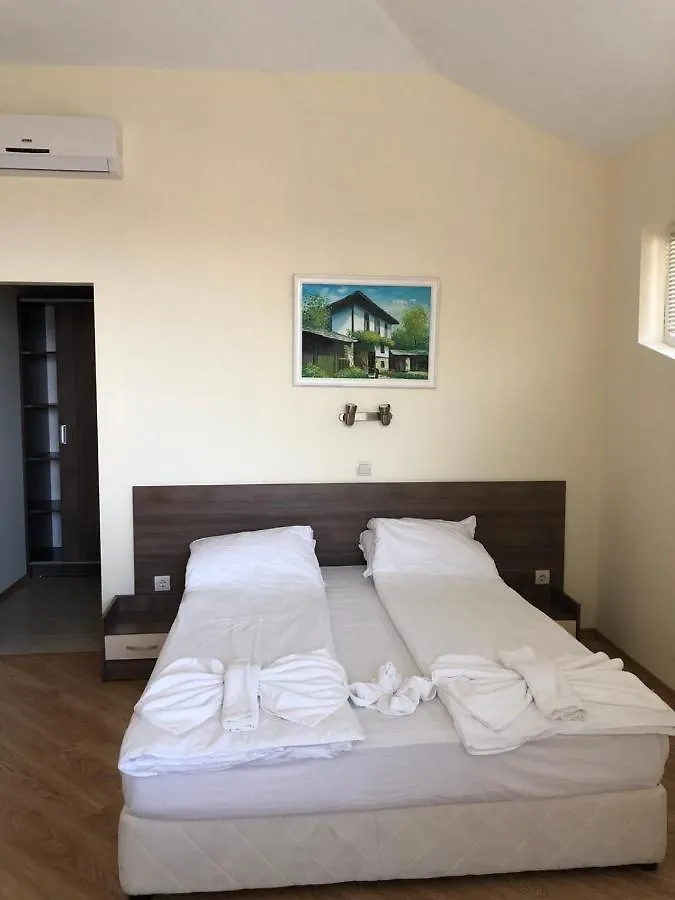 Family Hotel Dreams 索佐波尔 3*,  保加利亚