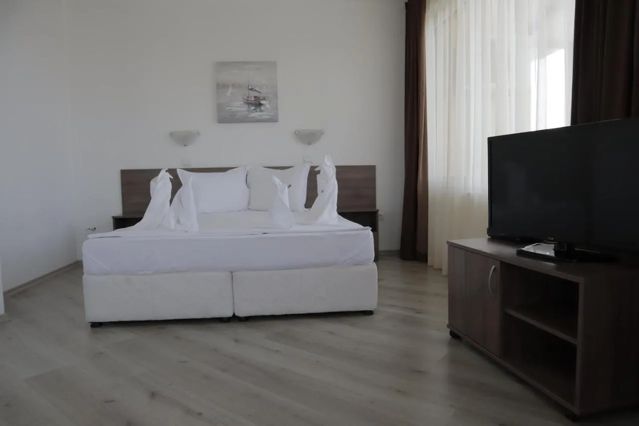 Family Hotel Dreams 索佐波尔