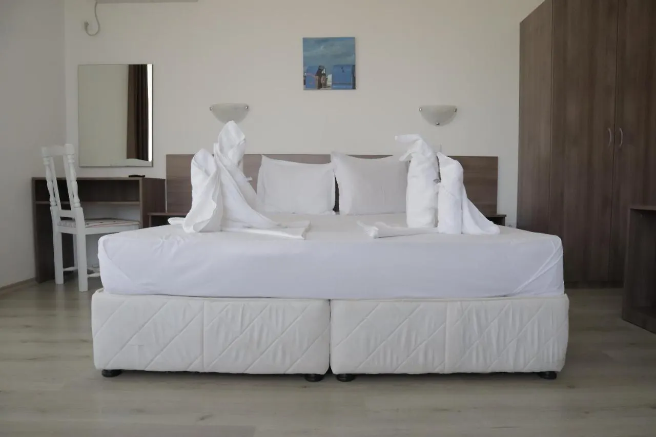 Family Hotel Dreams 索佐波尔