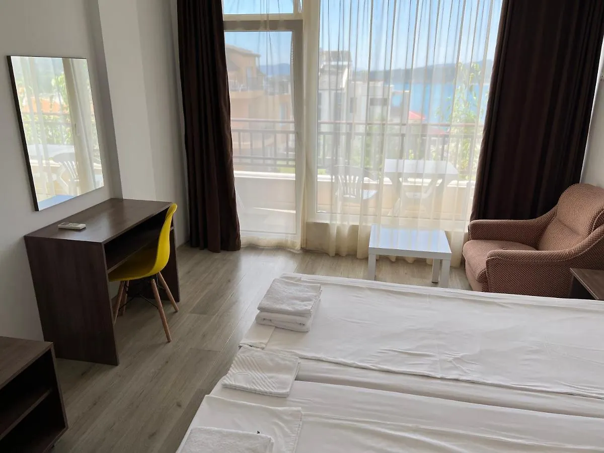 Family Hotel Dreams 索佐波尔