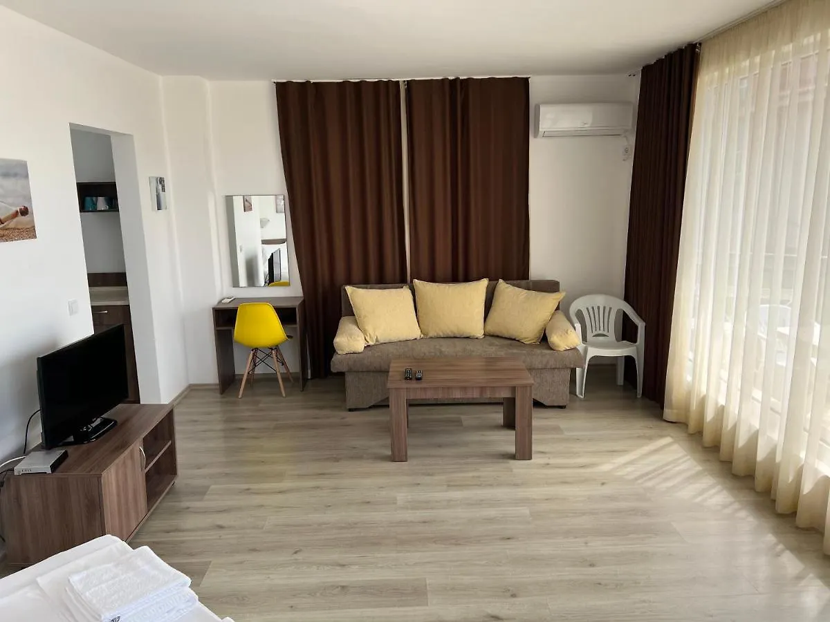Family Hotel Dreams 索佐波尔