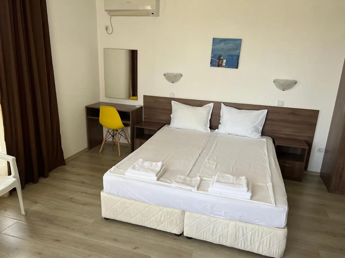 Family Hotel Dreams 索佐波尔