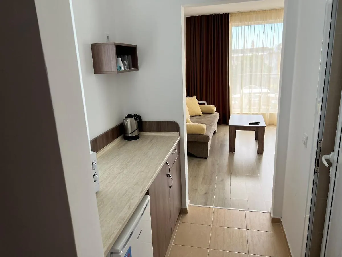 ***  Family Hotel Dreams 索佐波尔 保加利亚