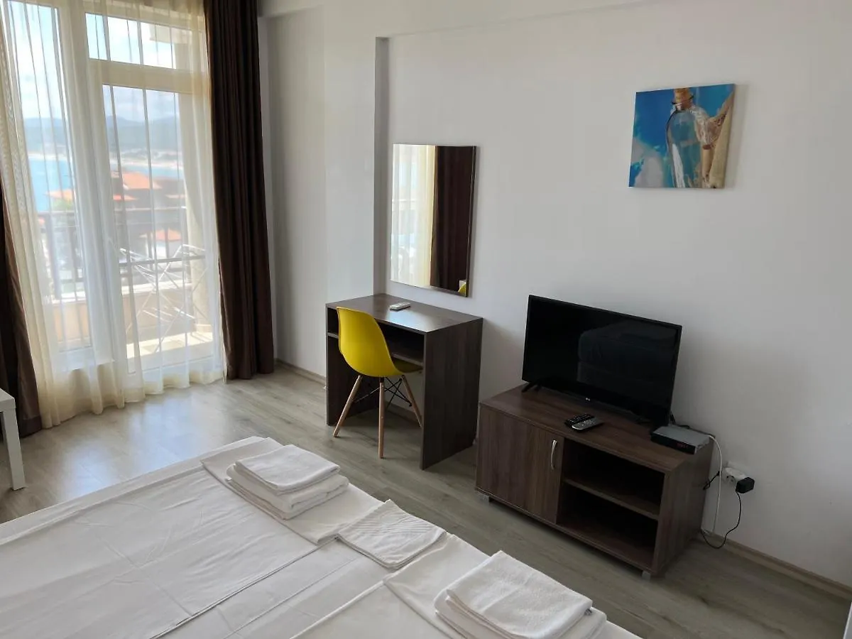 Family Hotel Dreams 索佐波尔