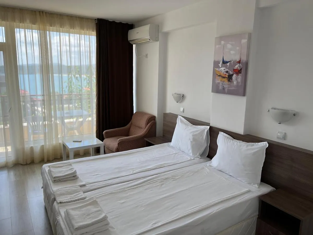 Family Hotel Dreams 索佐波尔