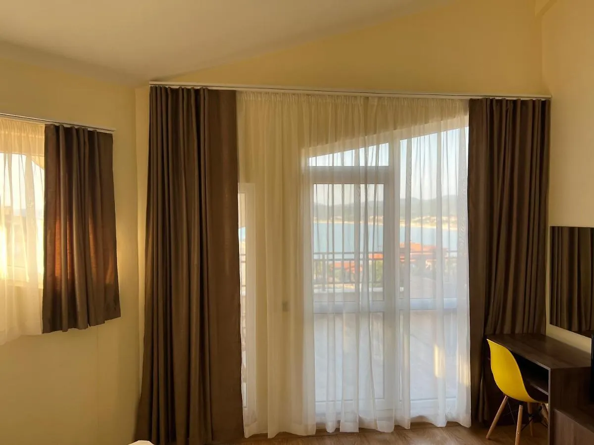 Family Hotel Dreams 索佐波尔
