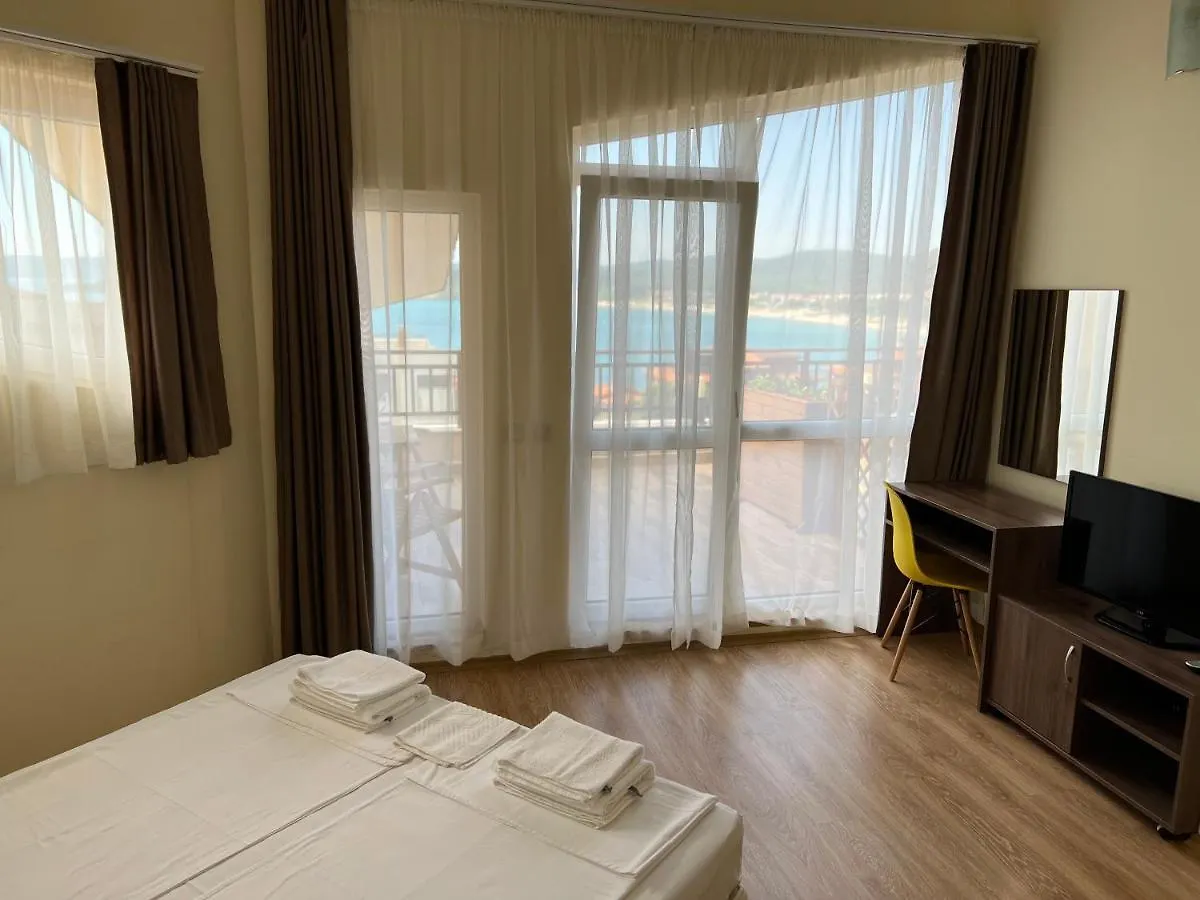 Family Hotel Dreams 索佐波尔