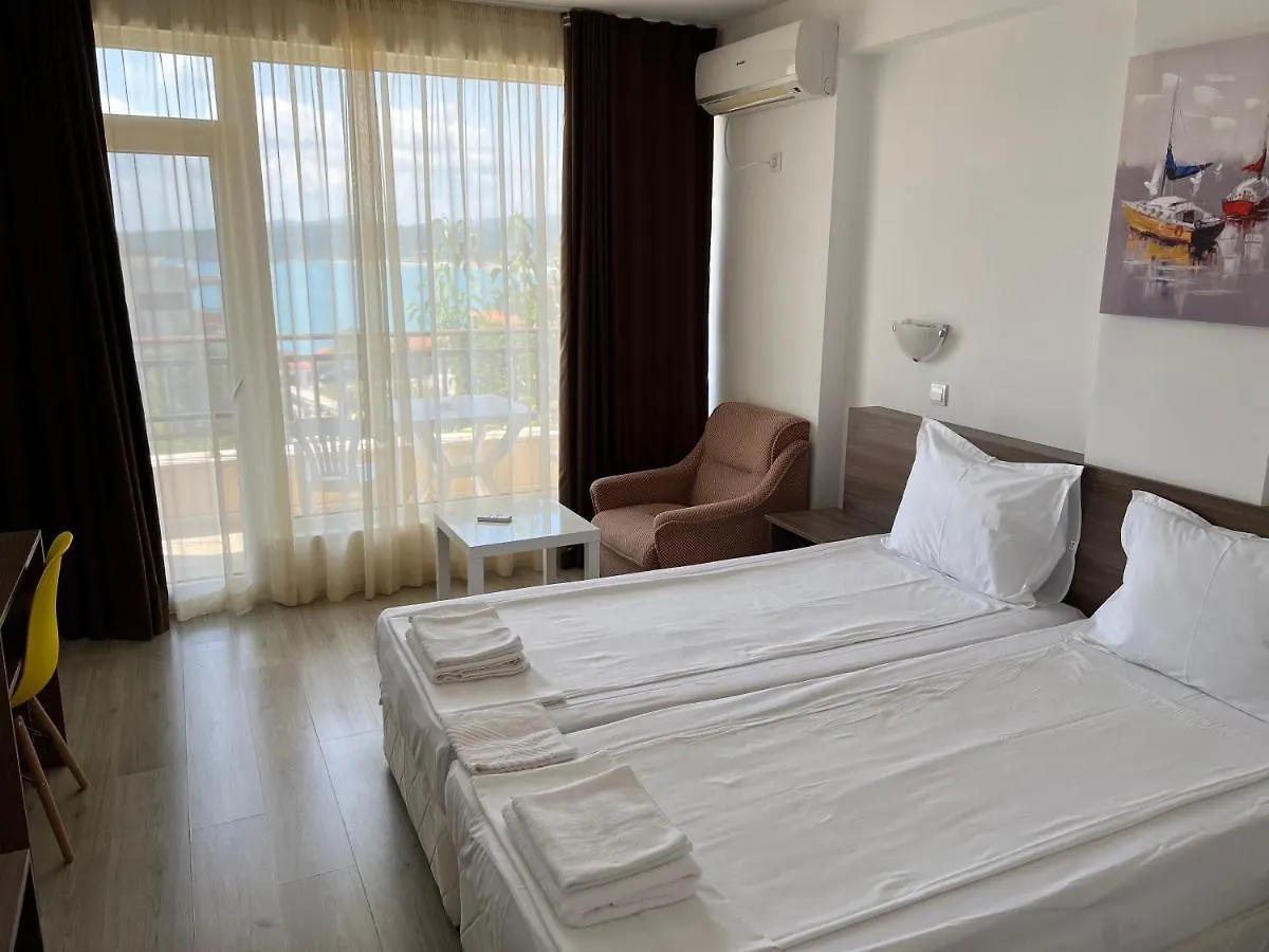 Family Hotel Dreams 索佐波尔