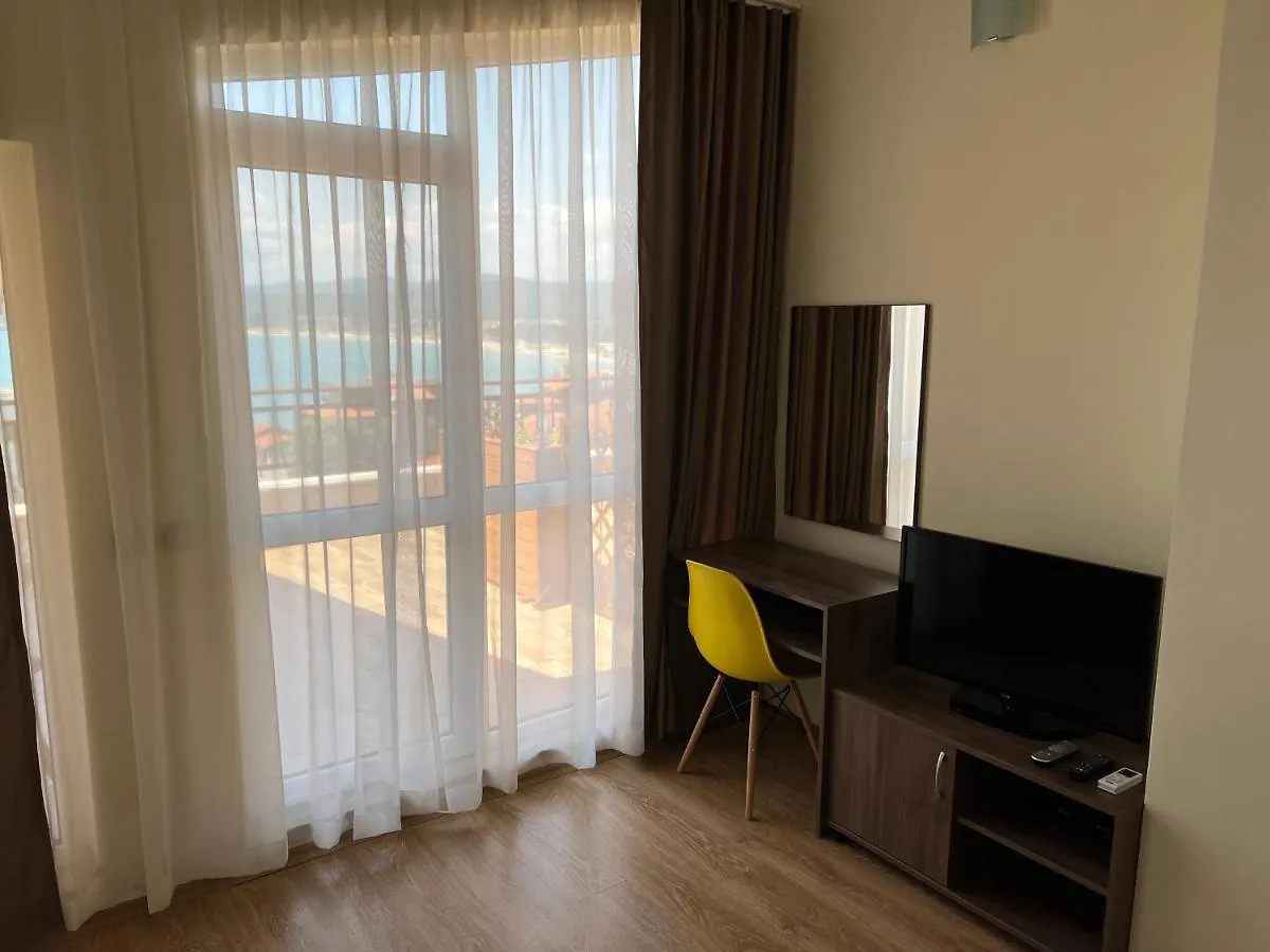 Family Hotel Dreams 索佐波尔