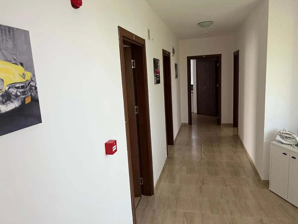 Family Hotel Dreams 索佐波尔