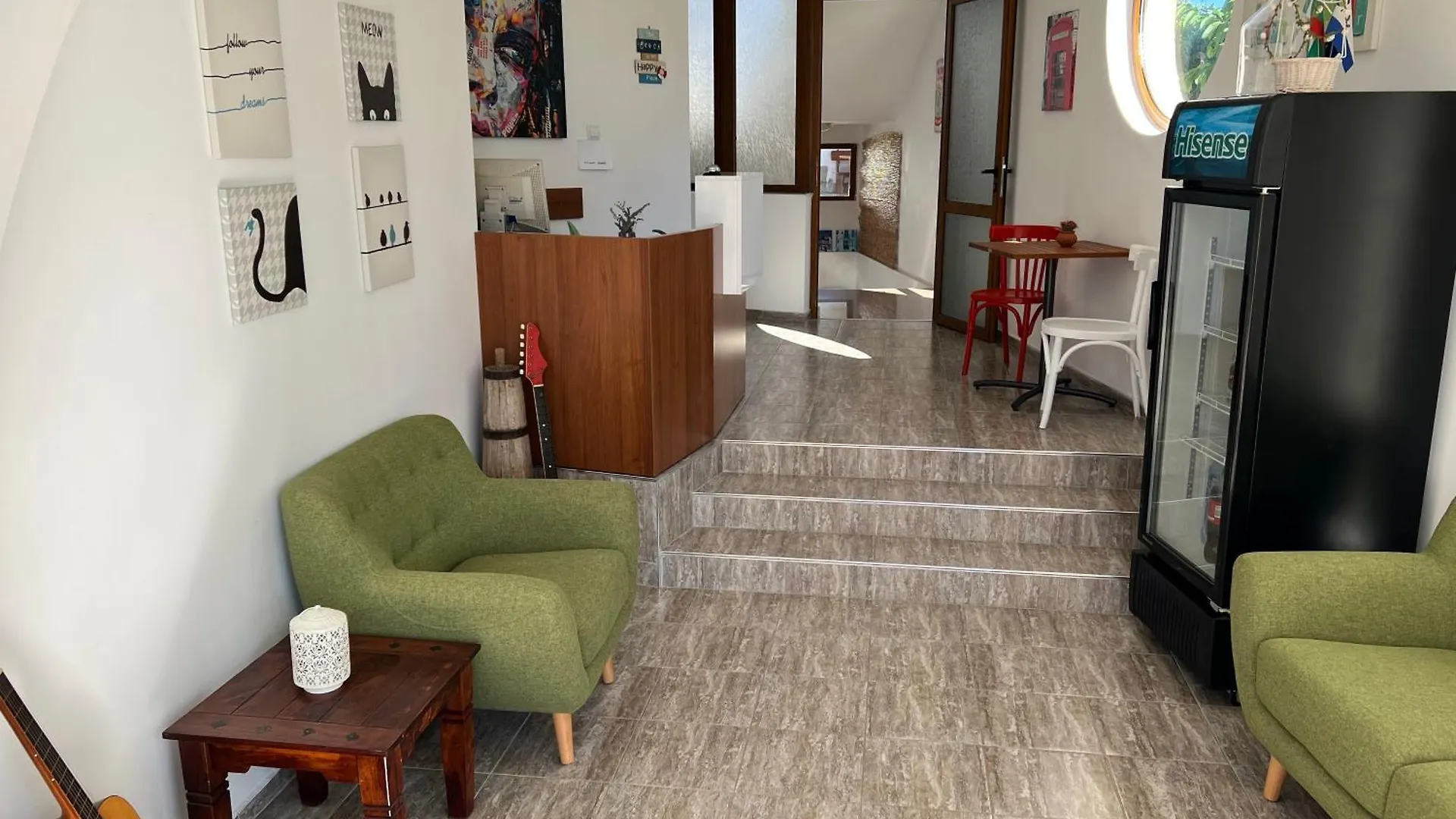 Family Hotel Dreams 索佐波尔 3*,  保加利亚