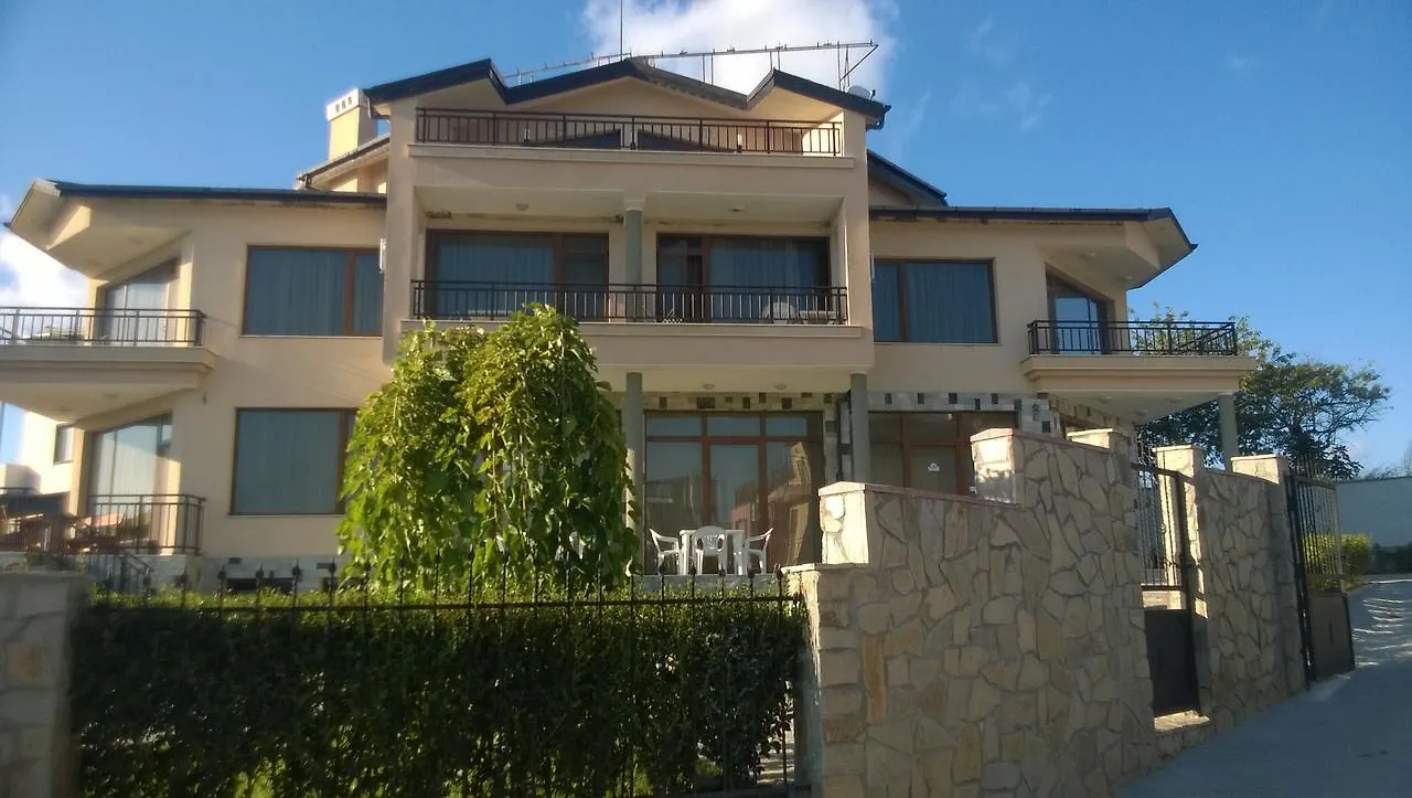 Family Hotel Dreams 索佐波尔